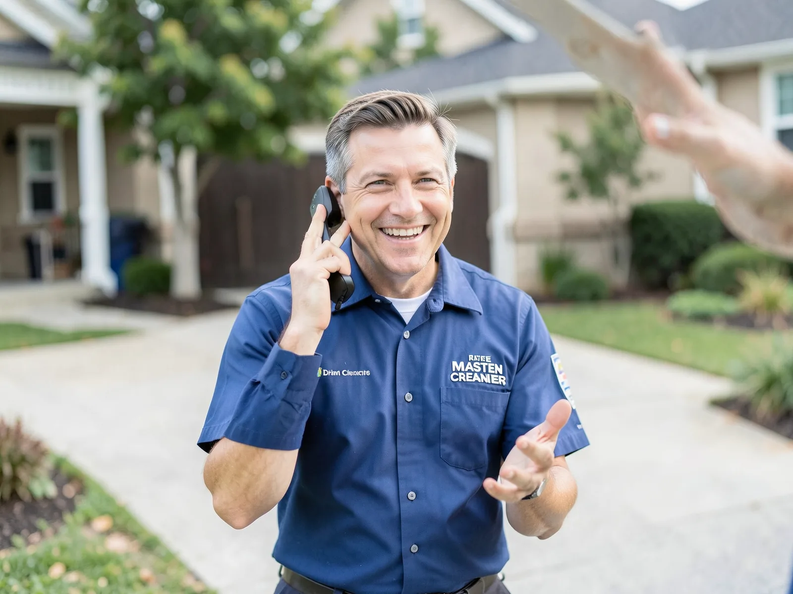 Drain Cleaning Leesville, OH FAQs